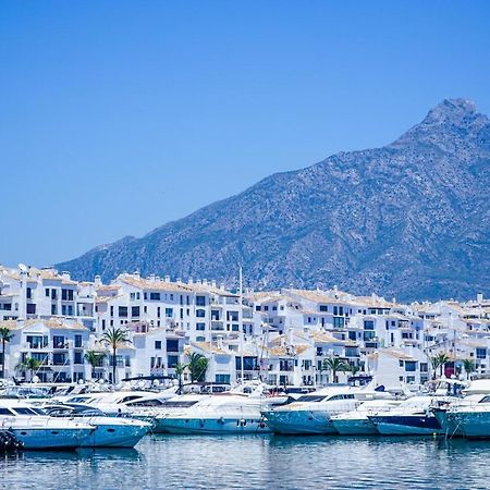 Apartamento Marbella Oldtown I Exterior photo