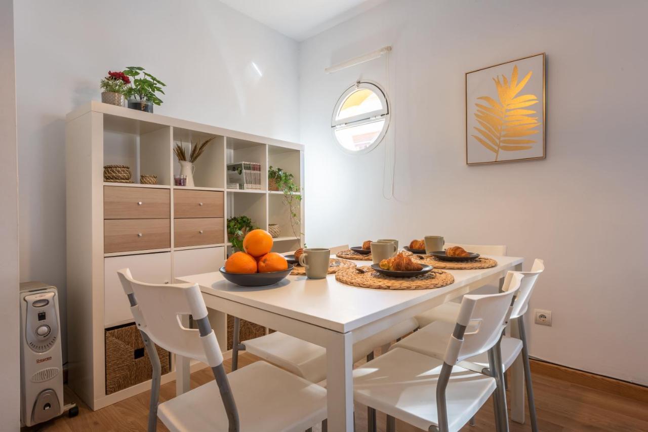 Apartamento Marbella Oldtown I Exterior photo