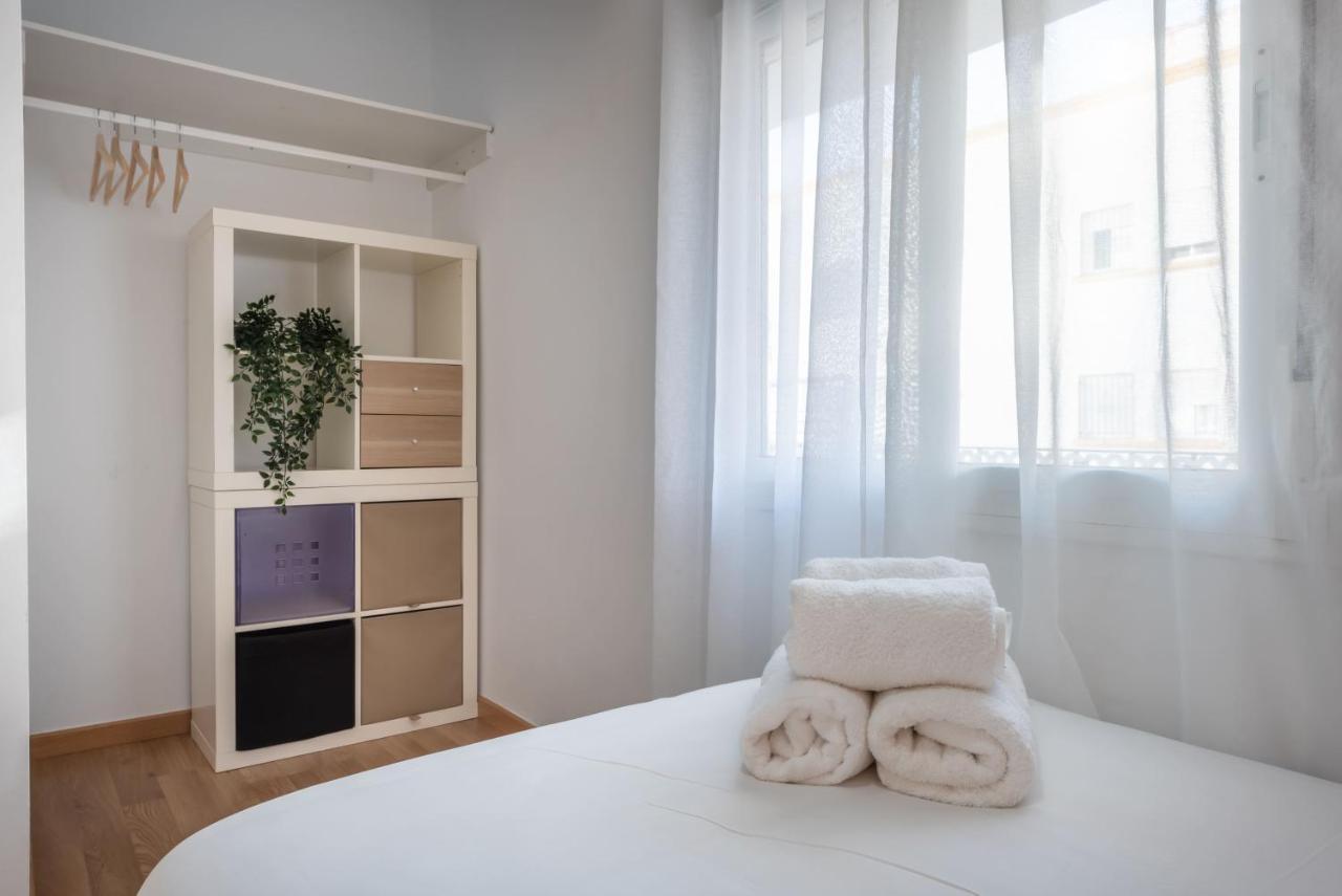Apartamento Marbella Oldtown I Exterior photo