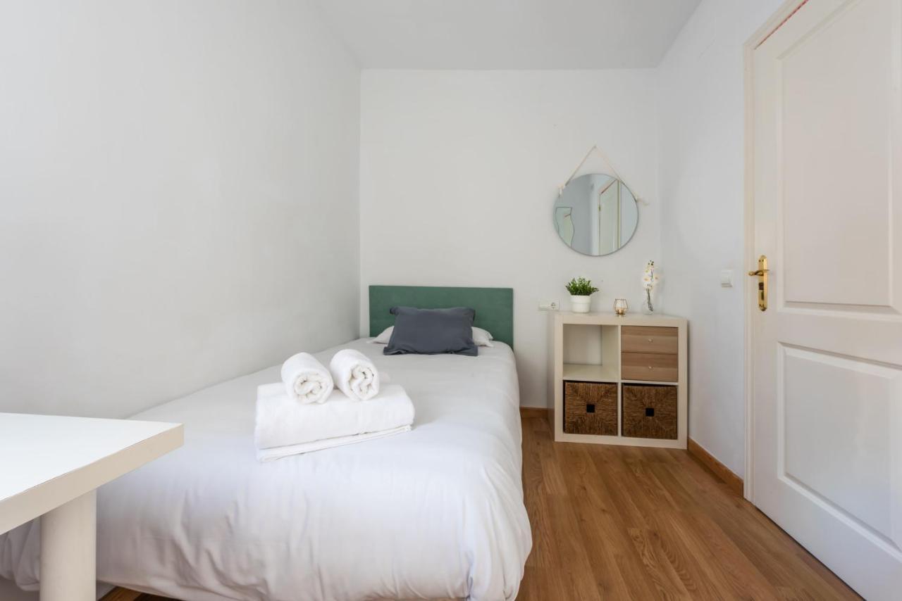 Apartamento Marbella Oldtown I Exterior photo