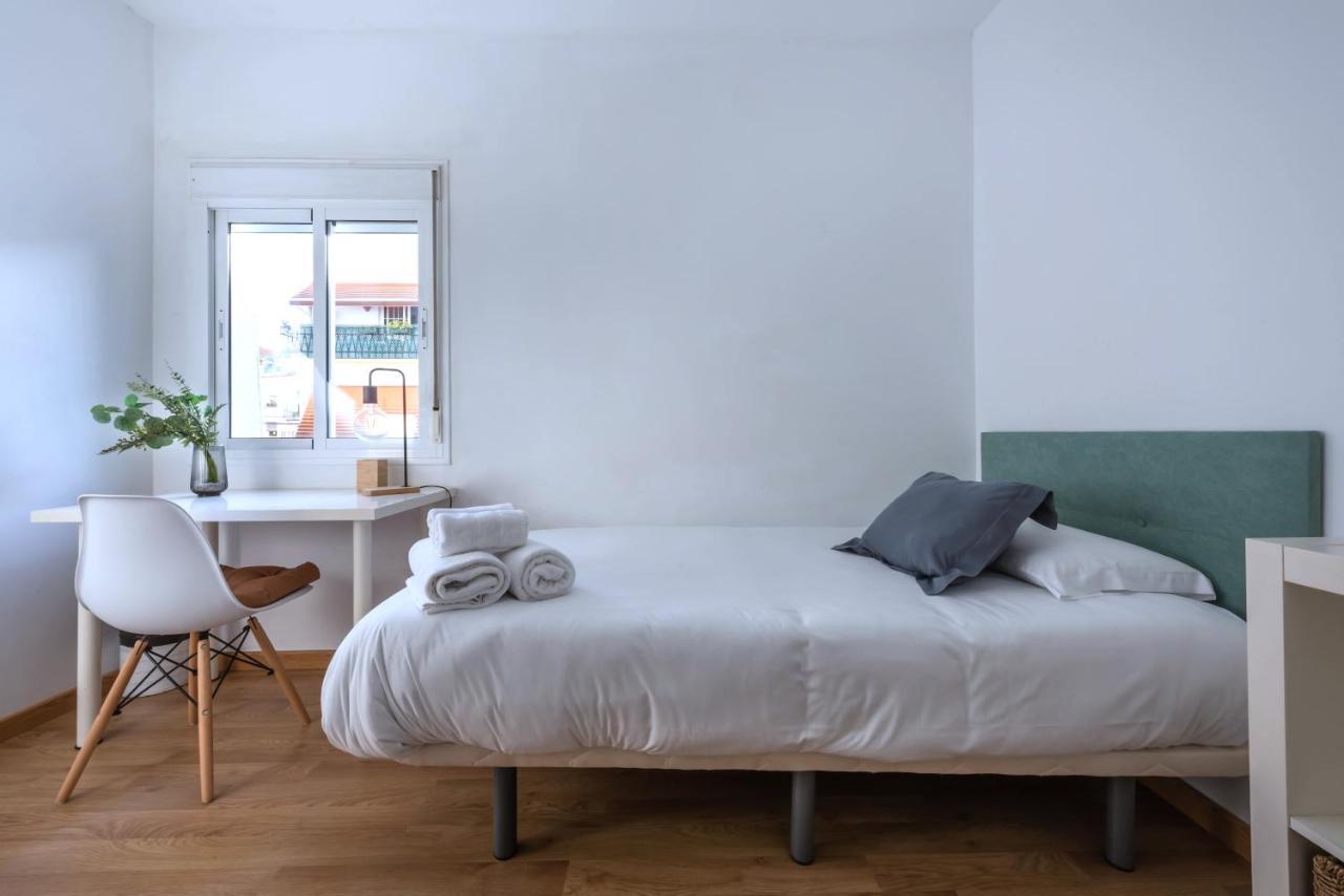 Apartamento Marbella Oldtown I Exterior photo