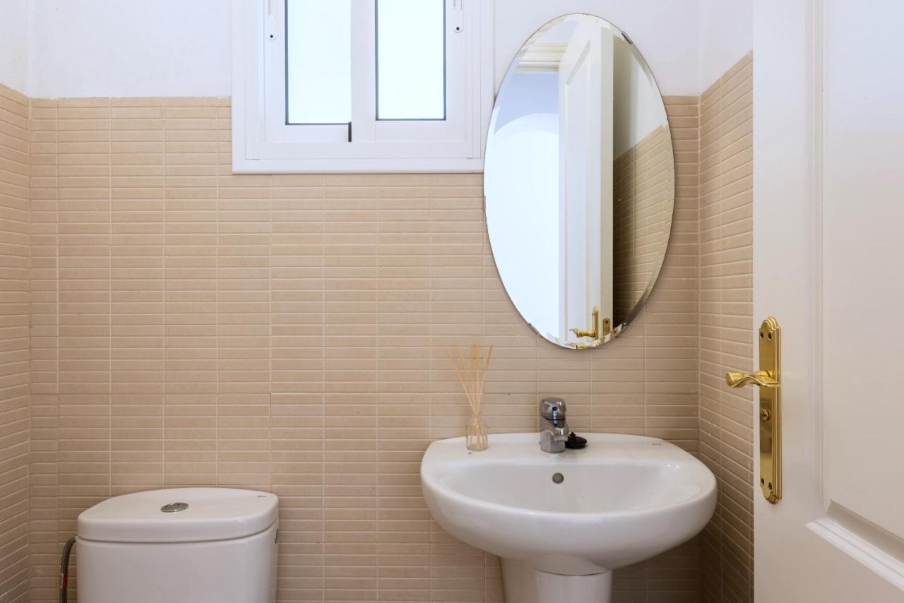 Apartamento Marbella Oldtown I Exterior photo